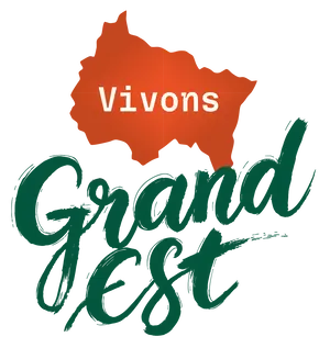 Logo Vivons Grand Est