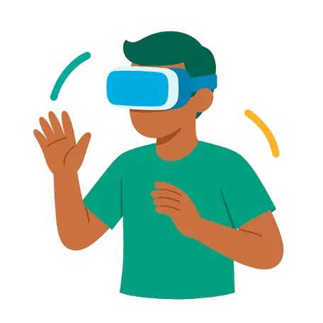 VR Agrimax
