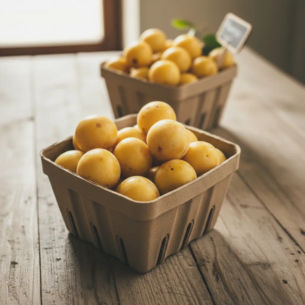 Mirabelles