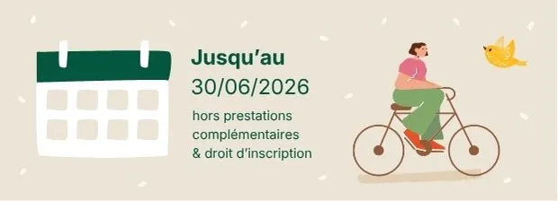 Date limite pour offre vivons grand est