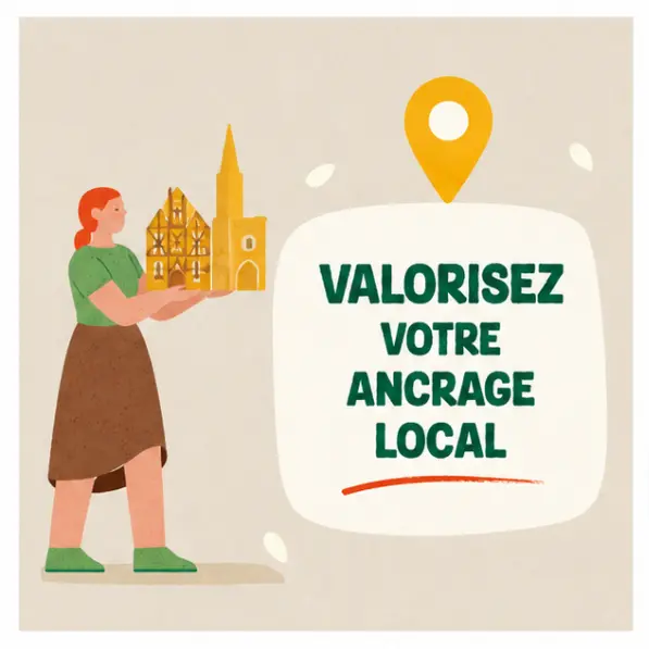 Pourquoi exposer 4