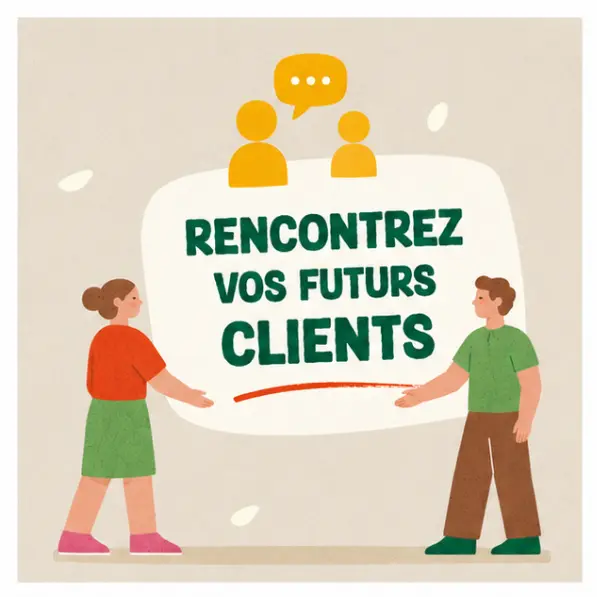 Pourquoi exposer 3