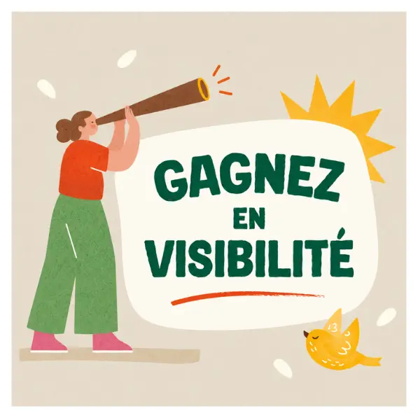 Pourquoi exposer 1
