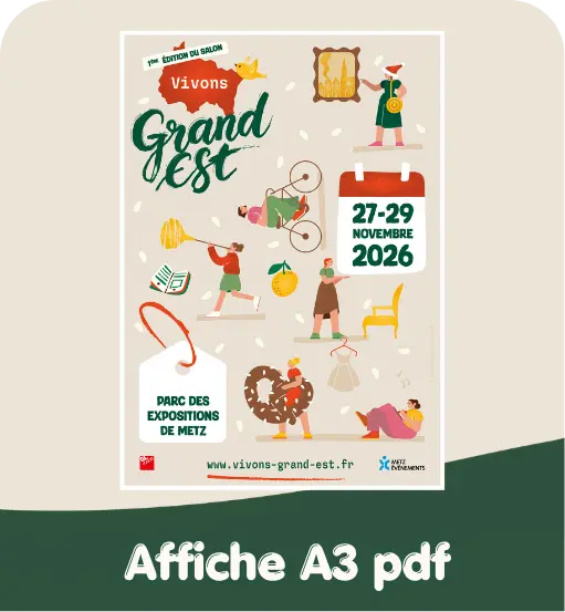 Affiche A3 pdf