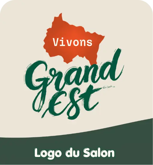 Logo du Salon