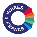 Logo Foires de France