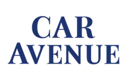 Logo Car Avenue