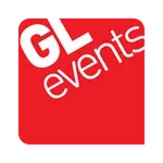 Logo Gl events