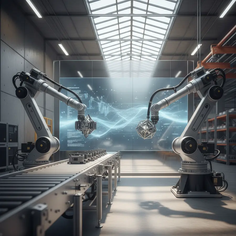 Industrie