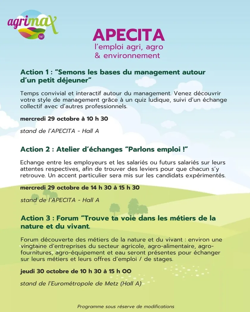 APECITA 